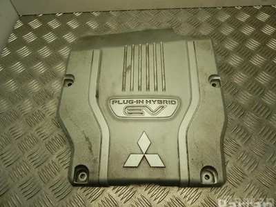 Mitsubishi 9499D992 OUTLANDER III (GG_W, GF_W, ZJ) 2016 Couvert de moteur - Image 1