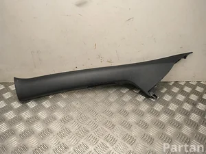 MG 10978355 MG4 Trophy 2024 Poszycie słupka A góra lewa strona