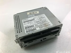 Volvo 31260541AA S80 II (AS) 2009 Radio / lecteur CD