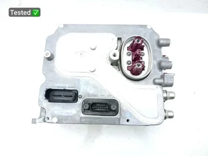 Mercedes-Benz A0009005438, A0009013820, A0009029583 EQE V295 2023 Onduleur avec convertisseur