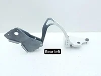 Aston Martin 4G4342931 VIRAGE Volante 2012 Scharnier, Motorhaube