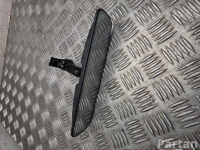 Hyundai 9056607 Kona II 2025 Espejo retrovisor - Imagen 1