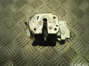 Nissan 3AP NV200 Box Body / Estate 2012 Serrure de porte