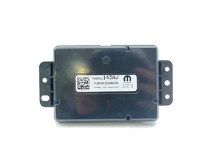 Jeep 68421143AJ, P68421143AJ GRAND CHEROKEE V (WL) 2022 Bordnetzsteuergerät BCM FEM SAM BSI