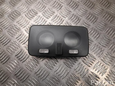 Citroën 735567042, 1520400000 JUMPER Box 2014 Interior Light - Image 1