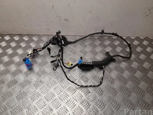 Volkswagen 5G2 971 162 CM / 5G2971162CM GOLF VII (5G1, BQ1, BE1, BE2) 2020 Harnais pour intérieur Porte