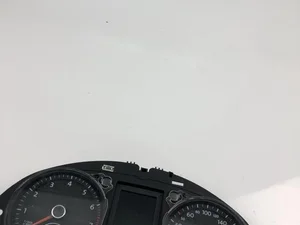 Volkswagen 3AA920870E PASSAT (362) 2012 Tableau de bord mph km/h