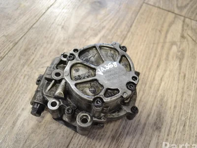 Iveco F009D03481 DAILY VI Box 2021 Capacité de vacuum - Image 1