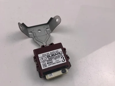 Subaru 84051AJ070 OUTBACK (BS) 2014 Unités de contrôle - Image 1