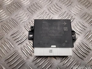 Land Rover HK83-15C859-AE / HK8315C859AE RANGE ROVER VELAR (L560) 2017 Unité de contrôle pour systèmes de stationnement