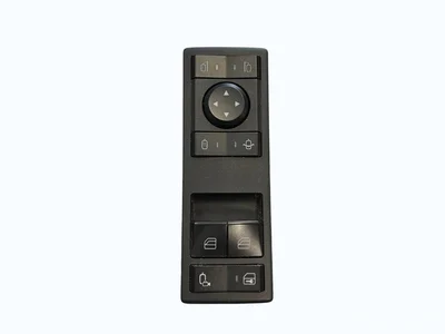 Mercedes-Benz Trucks A9605453213 ACTROS MP4 / MP5 2018 Przełącznik wielofunkcyjny / panel sterowania - Zdjęcie 1