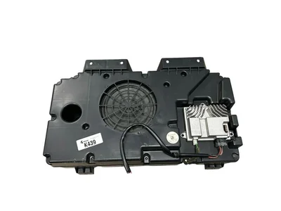 Mercedes-Benz Trucks A0018207502 ACTROS MP4 / MP5 2021 Subwoofer 24V - Image 1