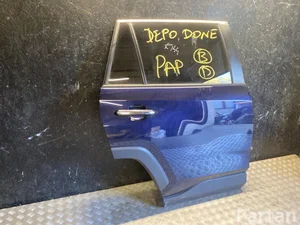 Toyota RAV 4 V 2021 Porte Right Rear