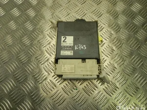 Subaru 88281CA201 BRZ 2013 Boîte à fusibles