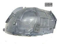 Mercedes-Benz A2976805808, A2976806008 EQS (V297) 2023 Radhausschale vorne rechts