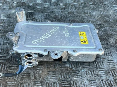 Tesla 1059891-00-C / 105989100C MODEL S 2017 Wechselrichter Spannungswandler - Bild 1