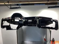 BMW 9173637 7 (F01, F02, F03, F04) 2014 Tableau de bord