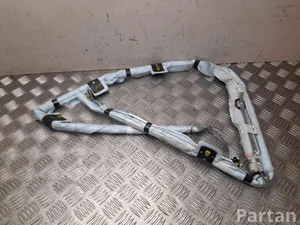 Mercedes-Benz A 247 860 23 02 / A2478602302 B-Class (W247) 2022 Head Airbag Right