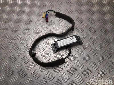 MG 11132202 MG4 Trophy 2024 Wzmacniacz antenowy - Zdjęcie 1