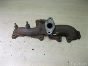 AUDI 03L 253 033 B / 03L253033B A4 Allroad (8KH, B8) 2013 Exhaust Manifold