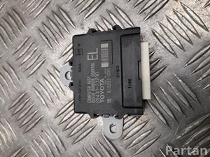 Lexus 89430-33290 / 8943033290 ES VII XZ10 2019 Блок управления