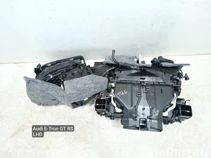 Audi 972907521D, 9J1.820.005.AD / 972907521D, 9J1820005AD E-TRON GT седан (F83, F8P) 2024 Чаша вентилятора