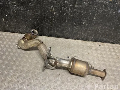 Škoda 5Q0131690Q, 5QF131723B Octavia Mk4 Combi 2024 Katalysator - Bild 1