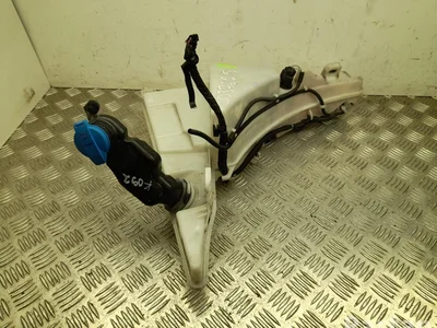 Audi 4K0955451F A6 (C8/4K) (2018 - ) 2019 Réservoir d'eau de nettoyage - Image 1