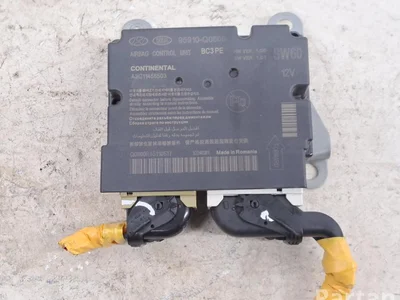 Hyundai 95910Q0600 i20 III (BC3, BI3) 2024 Unité de contrôle pour airbag - Image 1