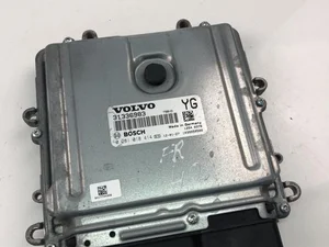Volvo 31336983; 0281018414 / 31336983, 0281018414 S60 I 2006 Unidad de control del motor