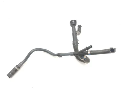 Porsche 9J1121070B, 9J1121661, 9J1.121.237.N / 9J1121070B, 9J1121661, 9J1121237N Taycan 2021 Conduite de réfrigérant - Image 1