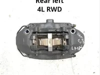 Gebrauchtes Original Aston Martin 20D47201 00 / 20D4720100 Vantage Coupe 2019 Bremssattel hinten links