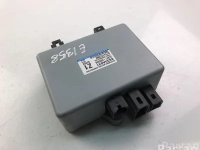 Mitsubishi 8633A031 ASX Van (GA_W_) 2011 unité de contrôle - Image 1