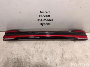 Gebrauchtes Original Chrysler 68645935AA Pacifica 2021 Rückleuchte USA Zentral