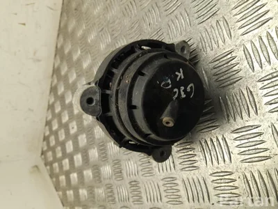 BMW 6860511 5 (G30) 2017 Variklio tvirtinimas - Paveiksliukas 1