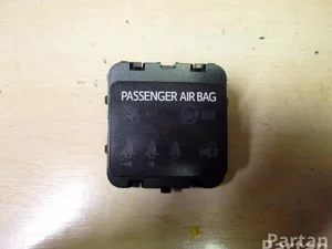 Toyota 168-2C31, 489168 / 1682C31, 489168 AURIS (_E18_) 2013 Ecran