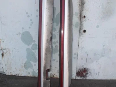 Volvo 31333005 S60 II 2010 Garniture de seuil  complect - Image 1