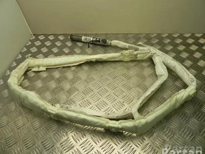 BMW 84914734102 5 Touring (E61) 2007 Airbag de tête