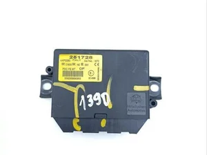 Maserati 251728, 024588 GRAN TURISMO 2011 Sterownik parkowania