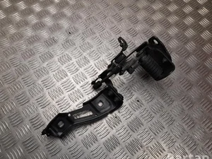 BMW 7 497 545, 8 495 767 / 7497545, 8495767 4 G23 Convertible 2021 Charnières du couvercle du coffre