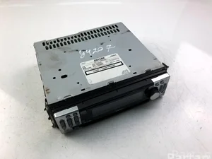 Renault DB158R LOGAN II (B8_) 2013 Radio / lecteur CD