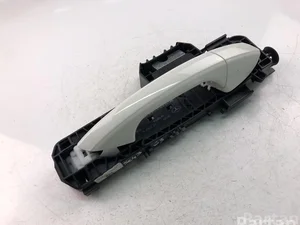 Mercedes-Benz A2047600270 A-CLASS (W176) 2015 Ручка двери