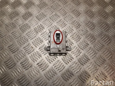 Land Rover 130732946815, 10EEG141023 RANGE ROVER SPORT (L494) 2017 Módulo de luces ECU - Imagen 1