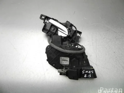 Ford 8M2A-R21813-CA / 8M2AR21813CA S-MAX (WA6) 2012 Serrure de porte - Image 1