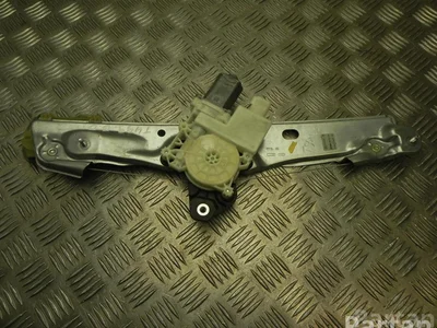 Opel 39142320 ASTRA K 2019 Lève-vitre Right Rear - Image 1