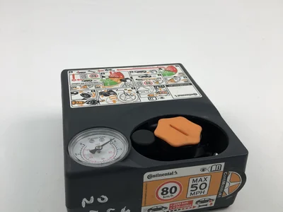 Volvo D30165 V40 hečbekas 2014 valdymo blokas - Nuotrauka 1