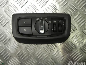 BMW 9865814 2 Gran Tourer (F46) 2018 Interrupteur de lumière