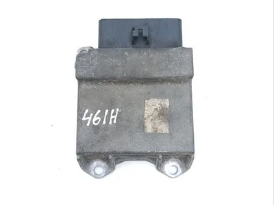 Aston Martin XR1E-12B650-AA, XR1E12B650AA / XR1E12B650AA, XR1E12B650AA DB7 Volante 2002 control unit - Image 1