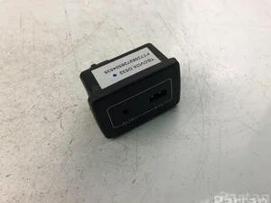 Citroën D532 JUMPER Bus 2015 Unités de contrôle