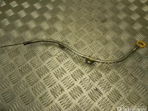 Toyota 002 COROLLA Saloon (_E18_, ZRE17_) 2014 Jauge d'huile